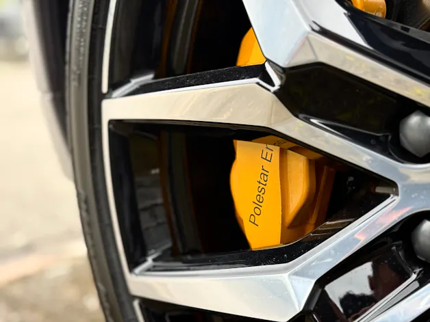 Volvo XC60 2.0 T8 TE Polestar Last Edition eAWD
