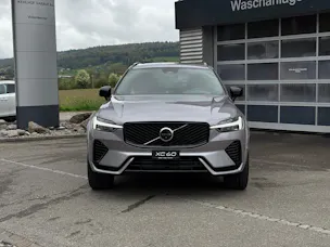 Volvo XC60 2.0 T8 TE Polestar Last Edition eAWD