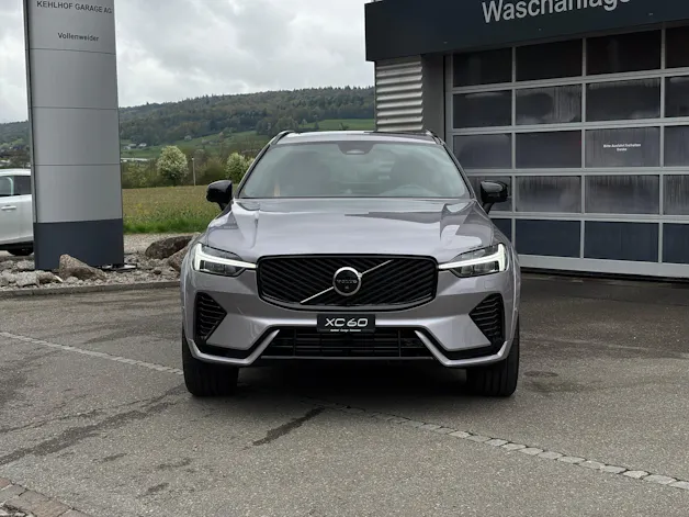 Volvo XC60 2.0 T8 TE Polestar Last Edition eAWD