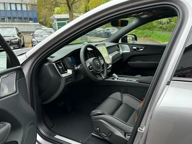Volvo XC60 2.0 T8 TE Polestar Last Edition eAWD