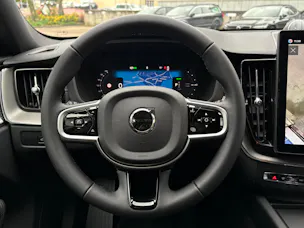 Volvo XC60 2.0 T8 TE Polestar Last Edition eAWD