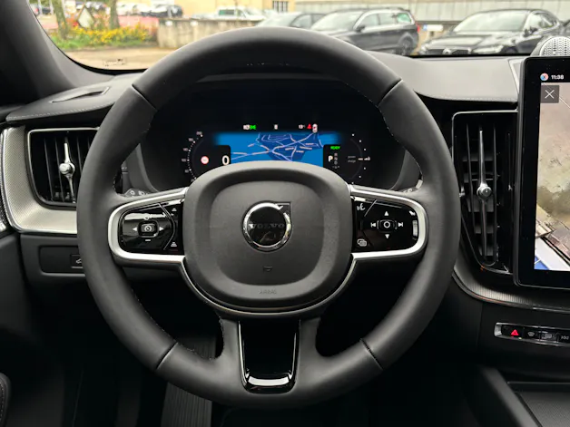 Volvo XC60 2.0 T8 TE Polestar Last Edition eAWD