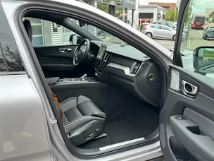 Volvo XC60 2.0 T8 TE Polestar Last Edition eAWD