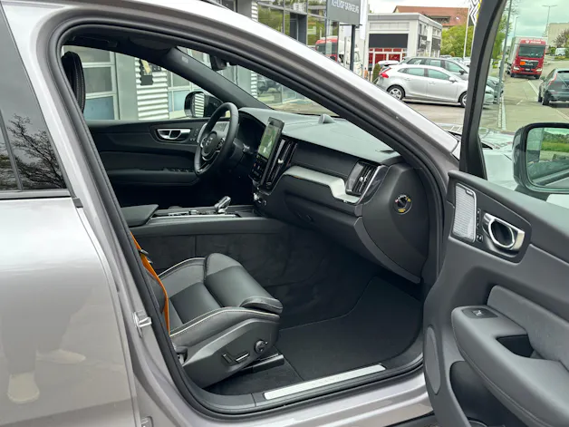 Volvo XC60 2.0 T8 TE Polestar Last Edition eAWD