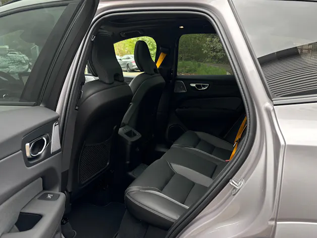Volvo XC60 2.0 T8 TE Polestar Last Edition eAWD
