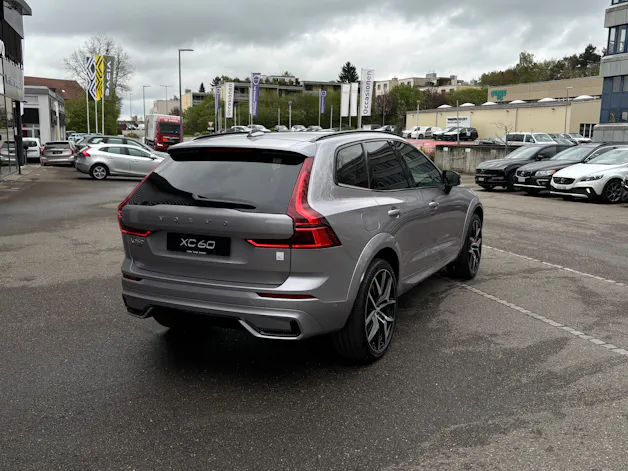 Volvo XC60 2.0 T8 TE Polestar Last Edition eAWD