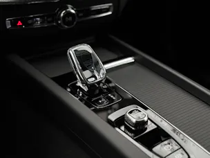 Volvo XC60 2.0 T8 TE Polestar Last Edition eAWD
