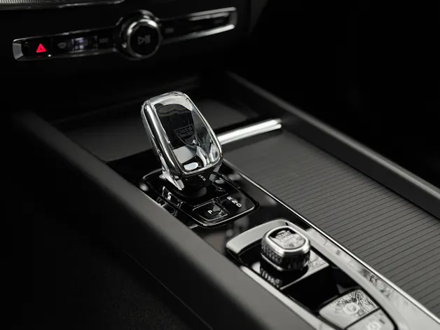 Volvo XC60 2.0 T8 TE Polestar Last Edition eAWD