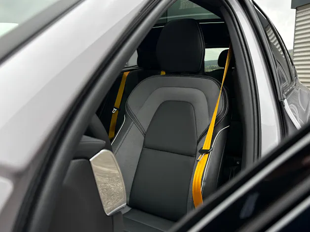 Volvo XC60 2.0 T8 TE Polestar Last Edition eAWD