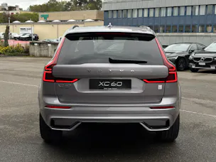 Volvo XC60 2.0 T8 TE Polestar Last Edition eAWD