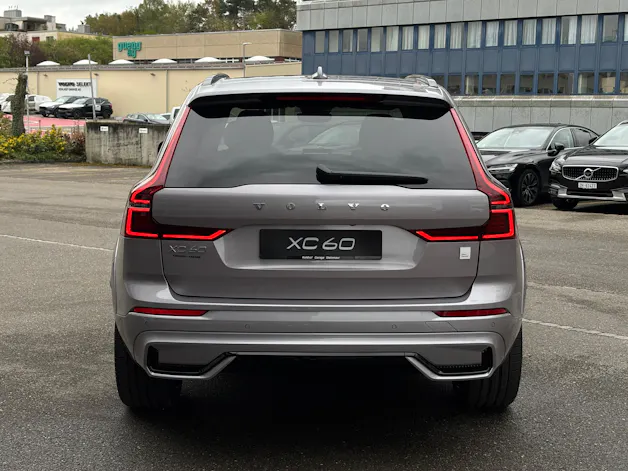 Volvo XC60 2.0 T8 TE Polestar Last Edition eAWD