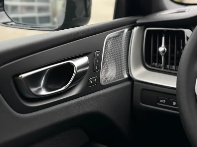 Volvo XC60 2.0 T8 TE Polestar Last Edition eAWD