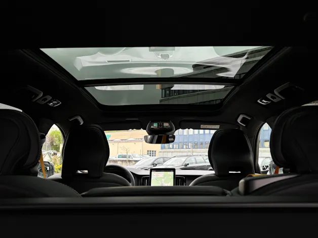 Volvo XC60 2.0 T8 TE Polestar Last Edition eAWD