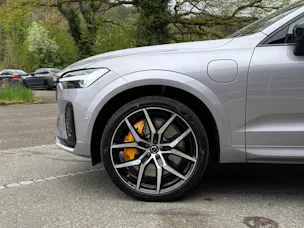 Volvo XC60 2.0 T8 TE Polestar Last Edition eAWD