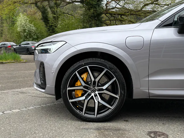 Volvo XC60 2.0 T8 TE Polestar Last Edition eAWD