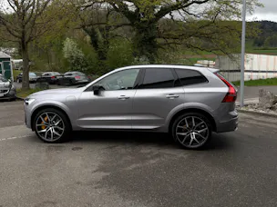 Volvo XC60 2.0 T8 TE Polestar Last Edition eAWD