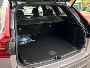 Volvo XC60 2.0 T8 TE Polestar Last Edition eAWD