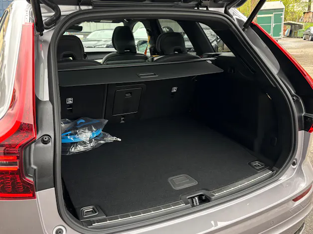 Volvo XC60 2.0 T8 TE Polestar Last Edition eAWD