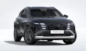 Hyundai Tucson 1.6 T-GDi HEV Origo Blackline 4WD