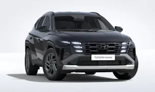 Hyundai Tucson 1.6 T-GDi HEV Origo Blackline 4WD