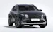 Hyundai Tucson 1.6 T-GDi HEV Origo Blackline 4WD