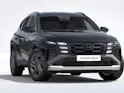 Hyundai Tucson 1.6 T-GDi HEV Origo Blackline 4WD