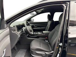 Hyundai Tucson 1.6 T-GDi HEV Black Line 4WD