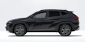 Hyundai Tucson 1.6 T-GDi HEV Origo Blackline 4WD