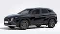 Hyundai Tucson 1.6 T-GDi HEV Origo Blackline 4WD