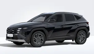 Hyundai Tucson 1.6 T-GDi HEV Origo Blackline 4WD