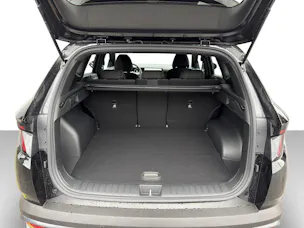 Hyundai Tucson 1.6 T-GDi HEV Black Line 4WD