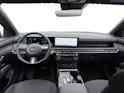 Hyundai Tucson 1.6 T-GDi HEV Black Line 4WD