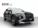 Hyundai Tucson 1.6 T-GDi HEV Black Line 4WD