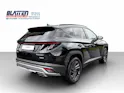 Hyundai Tucson 1.6 T-GDi HEV Black Line 4WD