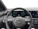 Hyundai Tucson 1.6 T-GDi HEV Black Line 4WD