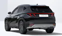 Hyundai Tucson 1.6 T-GDi HEV Origo Blackline 4WD