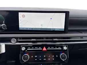 Hyundai Tucson 1.6 T-GDi HEV Black Line 4WD