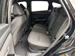 Hyundai Tucson 1.6 T-GDi HEV Black Line 4WD