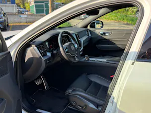 Volvo XC60 2.0 T8 TE R-Design eAWD