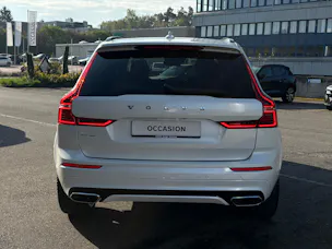 Volvo XC60 2.0 T8 TE R-Design eAWD