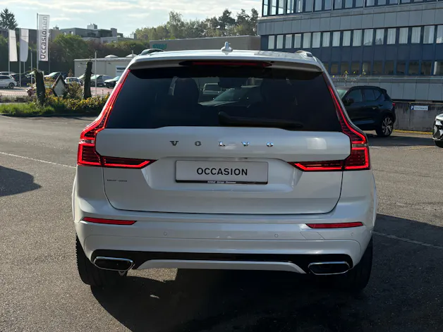 Volvo XC60 2.0 T8 TE R-Design eAWD