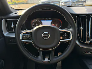 Volvo XC60 2.0 T8 TE R-Design eAWD
