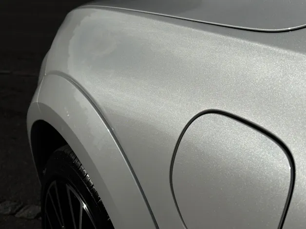Volvo XC60 2.0 T8 TE R-Design eAWD