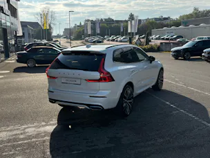 Volvo XC60 2.0 T8 TE R-Design eAWD