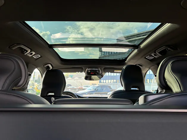 Volvo XC60 2.0 T8 TE R-Design eAWD