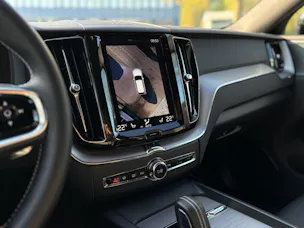 Volvo XC60 2.0 T8 TE R-Design eAWD