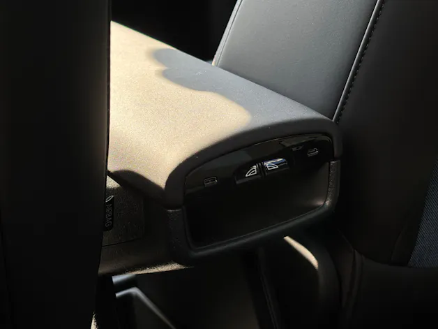 Volvo EX30 CC E60 Twin Performance AWD