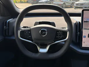 Volvo EX30 CC E60 Twin Performance AWD