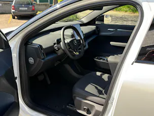 Volvo EX30 CC E60 Twin Performance AWD