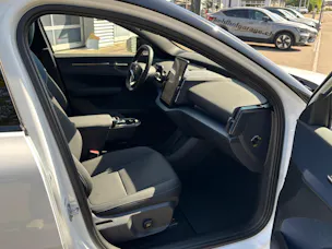 Volvo EX30 CC E60 Twin Performance AWD